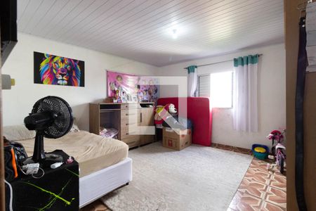 Quarto 2 de casa à venda com 2 quartos, 70m² em Vila Maria Alta, São Paulo