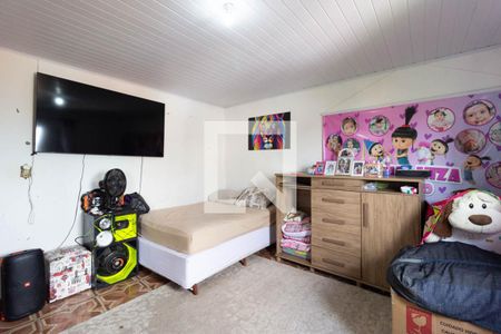 Quarto 2 de casa à venda com 2 quartos, 70m² em Vila Maria Alta, São Paulo