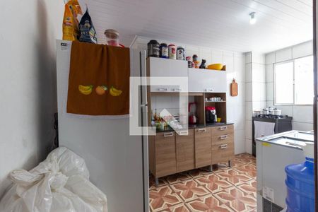 Casa à venda com 70m², 2 quartos e 1 vaga Casa à venda com 70m², 2 quartos e 1 vagaCozinha