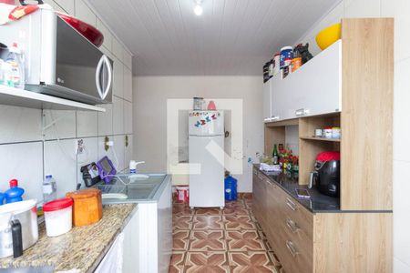 Casa à venda com 70m², 2 quartos e 1 vaga Casa à venda com 70m², 2 quartos e 1 vagaCozinha