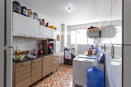 Casa à venda com 70m², 2 quartos e 1 vaga Casa à venda com 70m², 2 quartos e 1 vagaCozinha