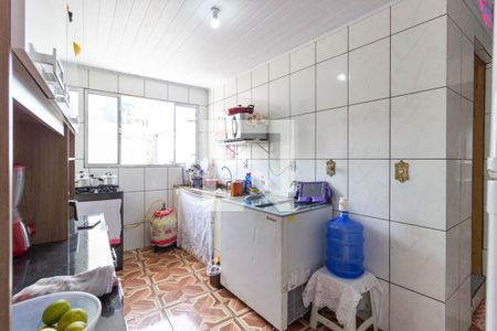 Casa à venda com 70m², 2 quartos e 1 vaga Casa à venda com 70m², 2 quartos e 1 vagaCozinha