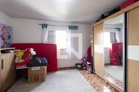 Quarto 2 de casa à venda com 2 quartos, 70m² em Vila Maria Alta, São Paulo