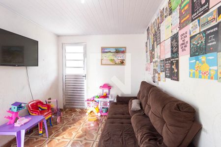 Sala de casa à venda com 2 quartos, 70m² em Vila Maria Alta, São Paulo