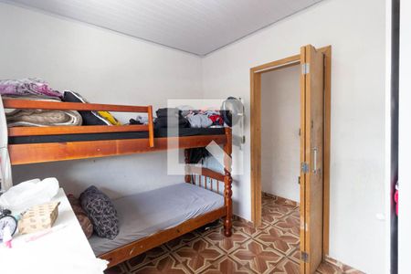 Quarto 1 de casa à venda com 2 quartos, 70m² em Vila Maria Alta, São Paulo