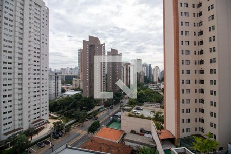 Apartamento à venda com 200m², 3 quartos e 4 vagas Apartamento à venda com 200m², 3 quartos e 4 vagasVista Varanda Suite 3