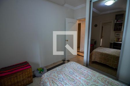 Apartamento à venda com 200m², 3 quartos e 4 vagas Apartamento à venda com 200m², 3 quartos e 4 vagasSuite 1