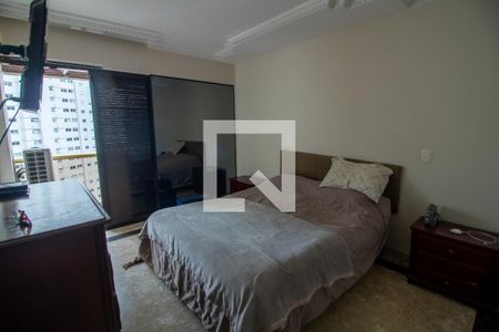 Apartamento à venda com 200m², 3 quartos e 4 vagas Apartamento à venda com 200m², 3 quartos e 4 vagasSuite 3