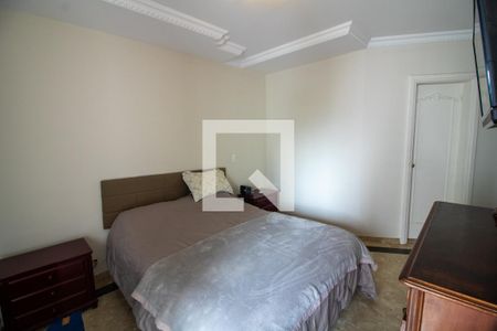 Apartamento à venda com 200m², 3 quartos e 4 vagas Apartamento à venda com 200m², 3 quartos e 4 vagasSuite 3