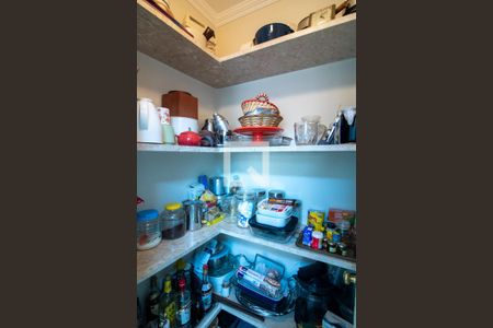 Apartamento à venda com 200m², 3 quartos e 4 vagas Apartamento à venda com 200m², 3 quartos e 4 vagasCozinha