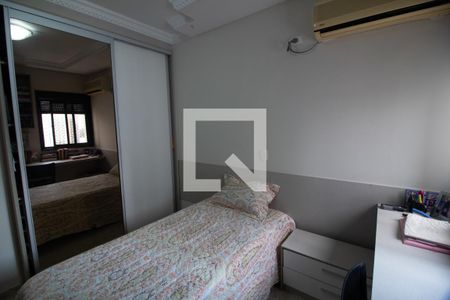 Apartamento à venda com 200m², 3 quartos e 4 vagas Apartamento à venda com 200m², 3 quartos e 4 vagasSuite 1