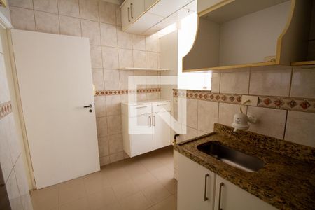 Apartamento para alugar com 80m², 2 quartos e 1 vagaCozinha