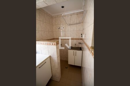 Apartamento para alugar com 80m², 2 quartos e 1 vagaÁrea de Serviço