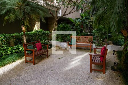 Apartamento para alugar com 80m², 2 quartos e 1 vagaÁrea comum