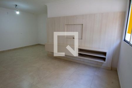 Sala de apartamento para alugar com 2 quartos, 80m² em Cerqueira César, São Paulo