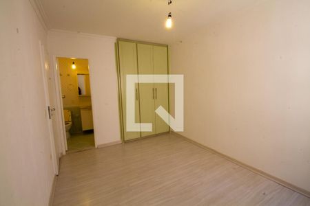 Suíte de apartamento para alugar com 2 quartos, 80m² em Cerqueira César, São Paulo
