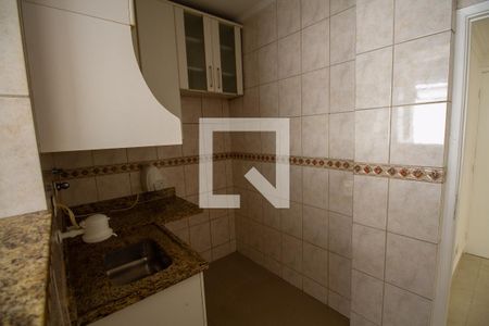 Apartamento para alugar com 80m², 2 quartos e 1 vagaCozinha