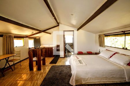 Casa à venda com 5000m², 18 quartos e 19 vagasQuarto 4