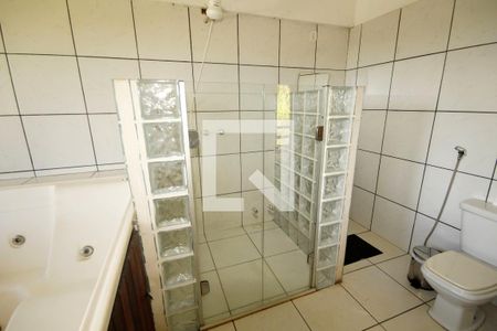 Casa à venda com 5000m², 18 quartos e 19 vagasBanho 7