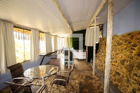 Casa à venda com 5000m², 18 quartos e 19 vagasQuarto 8