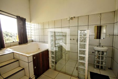 Casa à venda com 5000m², 18 quartos e 19 vagasBanho 7