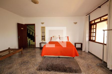 Casa à venda com 5000m², 18 quartos e 19 vagasQuarto 2