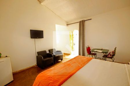 Casa à venda com 5000m², 18 quartos e 19 vagasQuarto 6