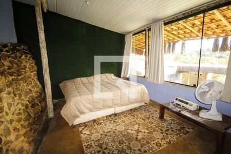 Casa à venda com 5000m², 18 quartos e 19 vagasQuarto 8