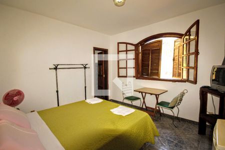 Casa à venda com 5000m², 18 quartos e 19 vagasQuarto 3