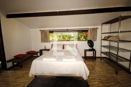 Casa à venda com 5000m², 18 quartos e 19 vagasQuarto 4