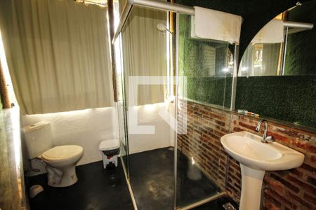 Casa à venda com 5000m², 18 quartos e 19 vagasBanho 8