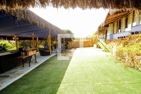 Casa à venda com 5000m², 18 quartos e 19 vagasÁrea comum