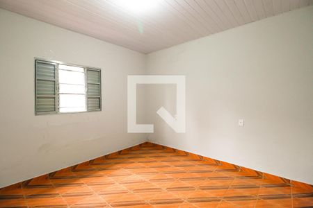 Quarto de casa para alugar com 1 quarto, 90m² em Chácara Califórnia, São Paulo