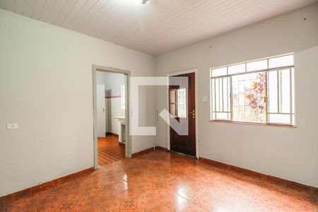 Sala de casa para alugar com 1 quarto, 500m² em Chácara Califórnia, São Paulo
