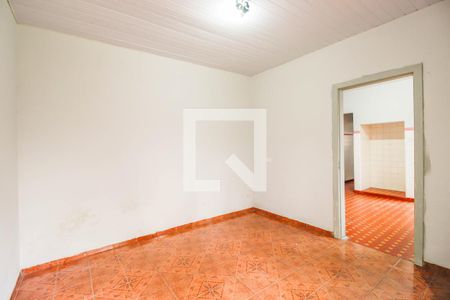 Sala de casa para alugar com 1 quarto, 90m² em Chácara Califórnia, São Paulo