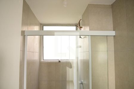 Apartamento para alugar com 45m², 2 quartos e 1 vagaBanheiro