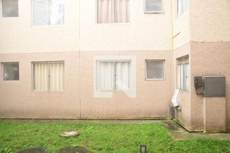 Apartamento para alugar com 45m², 2 quartos e 1 vagaQuarto 2