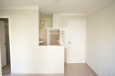 Sala de apartamento para alugar com 2 quartos, 45m² em Centreville, Cotia