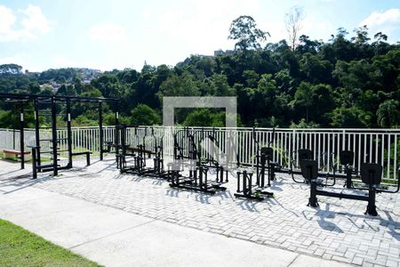 Apartamento para alugar com 45m², 2 quartos e 1 vagaAcademia