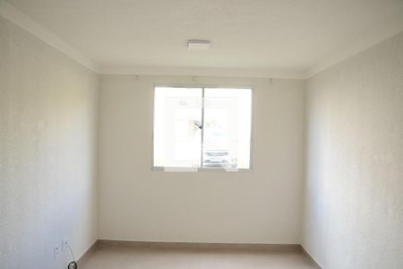 Sala de apartamento para alugar com 2 quartos, 45m² em Centreville, Cotia