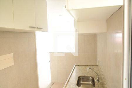 Apartamento para alugar com 45m², 2 quartos e 1 vagaCozinha