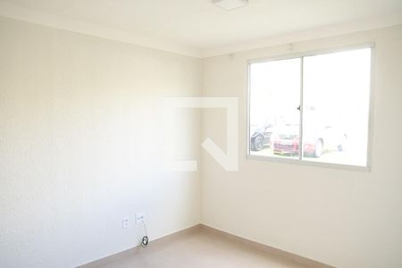 Sala de apartamento para alugar com 2 quartos, 45m² em Centreville, Cotia