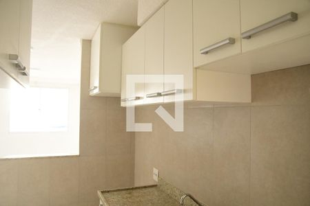 Apartamento para alugar com 45m², 2 quartos e 1 vagaCozinha