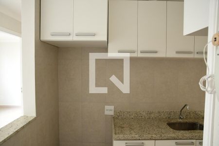 Apartamento para alugar com 45m², 2 quartos e 1 vagaCozinha