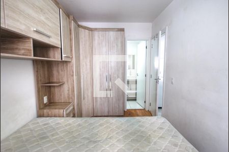 Apartamento para alugar com 26m², 1 quarto e sem vagaQuarto