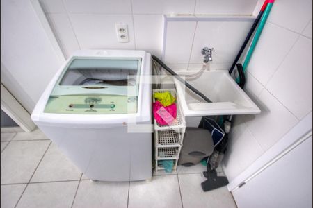 Apartamento para alugar com 26m², 1 quarto e sem vagaCozinha - Área de Serviço