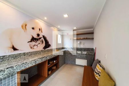 Apartamento para alugar com 26m², 1 quarto e sem vagaÁrea comum - Espaço Pet