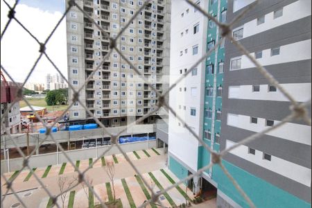 Apartamento para alugar com 26m², 1 quarto e sem vagaQuarto - Vista