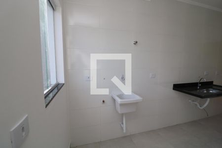 Apartamento à venda com 40m², 2 quartos e sem vagaÁrea de Serviço