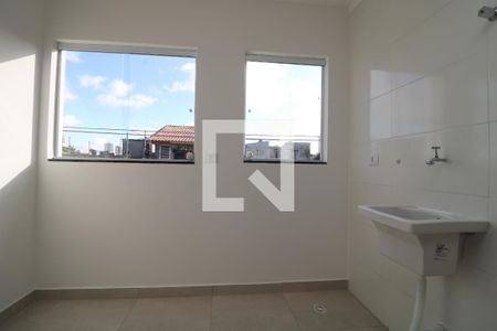 Apartamento à venda com 40m², 2 quartos e sem vagaÁrea de Serviço